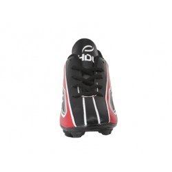 HDL Football Shoes Trax Red